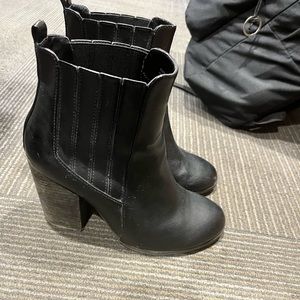 Call It Spring Heeled Boots